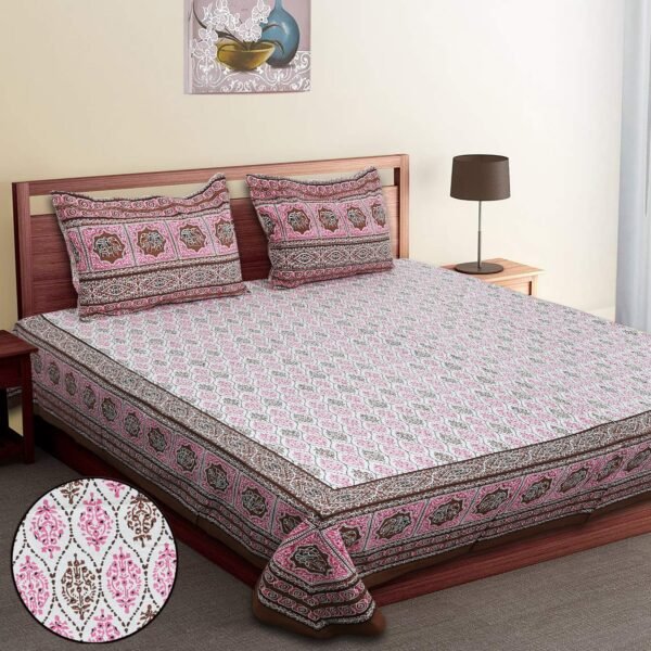 Empire Bedsheet 7