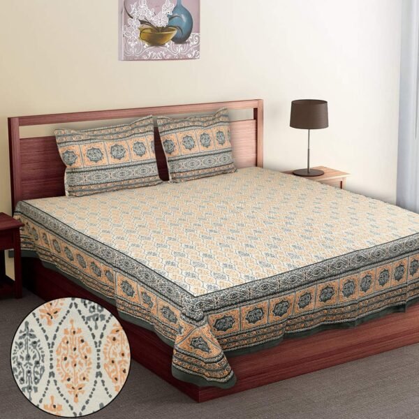 Empire Bedsheet 8
