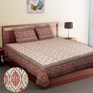 Empire Bedsheet 9