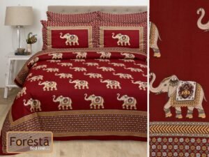 Foresta Bedsheet 1