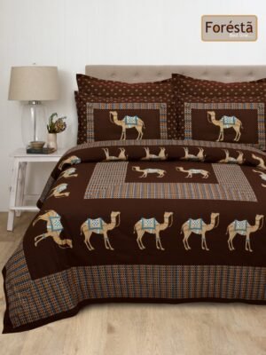 Foresta Bedsheet 12