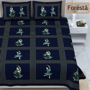 Foresta Bedsheet 13