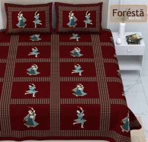 Foresta Bedsheet 14
