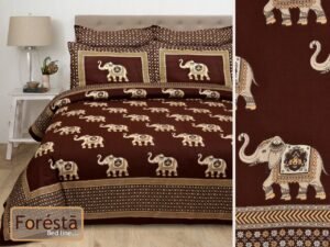 Foresta Bedsheet 15