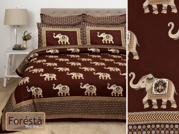 Foresta Bedsheet 15