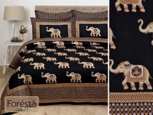 Foresta Bedsheet 16