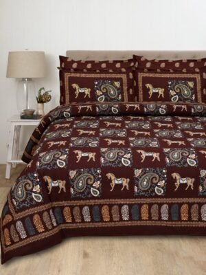 Foresta Bedsheet 2