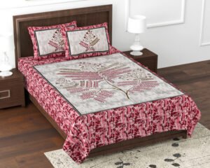 Kesari Bedsheet 15