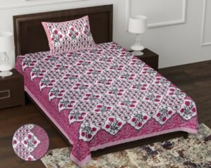 Magnet Bedsheet 10