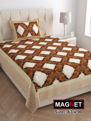Magnet Bedsheet 15