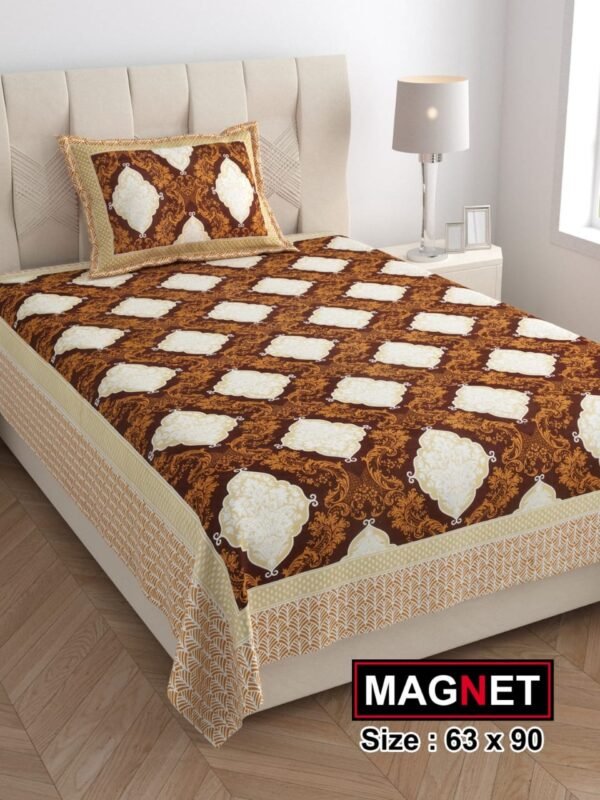 Magnet Bedsheet 15