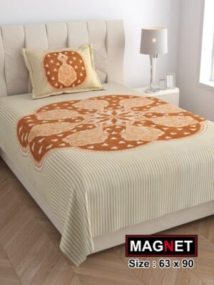 Magnet Bedsheet 16