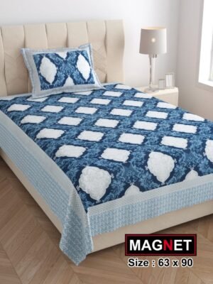 Magnet Bedsheet 18