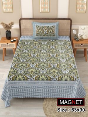 Magnet Bedsheet 20 Magnet Bedsheet 20