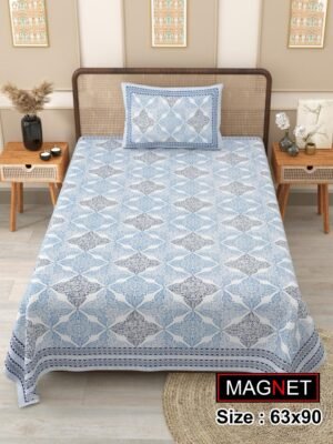 Magnet Bedsheet 21 Magnet Bedsheet 21