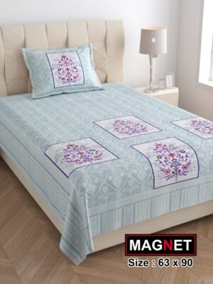 Magnet Bedsheet 25 Magnet Bedsheet 25