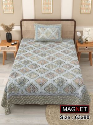 Magnet Bedsheet 27 Magnet Bedsheet 27