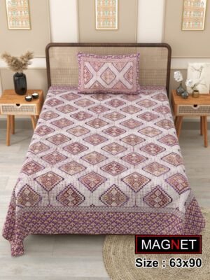 Magnet Bedsheet 28 Magnet Bedsheet 28