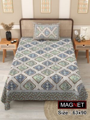Magnet Bedsheet 29 Magnet Bedsheet 29