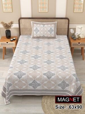 Magnet Bedsheet 30 Magnet Bedsheet 30