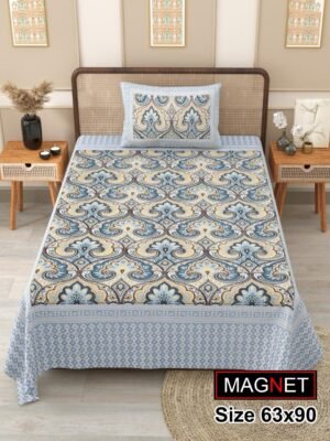 Magnet Bedsheet 31 Magnet Bedsheet 31