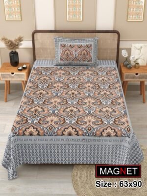 Magnet Bedsheet 32 Magnet Bedsheet 32