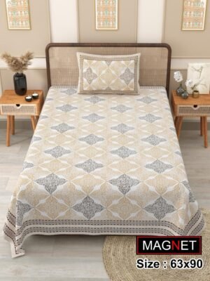 Magnet Bedsheet 34 Magnet Bedsheet 34