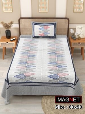 Magnet Bedsheet 35 Magnet Bedsheet 35