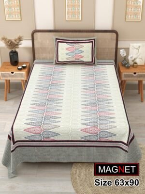 Magnet Bedsheet 37 Magnet Bedsheet 37