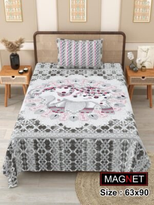 Magnet Bedsheet 38 Magnet Bedsheet 38