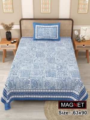 Magnet Bedsheet 4 Magnet Bedsheet 4