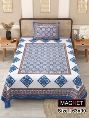 Magnet Bedsheet 40 Magnet Bedsheet 40