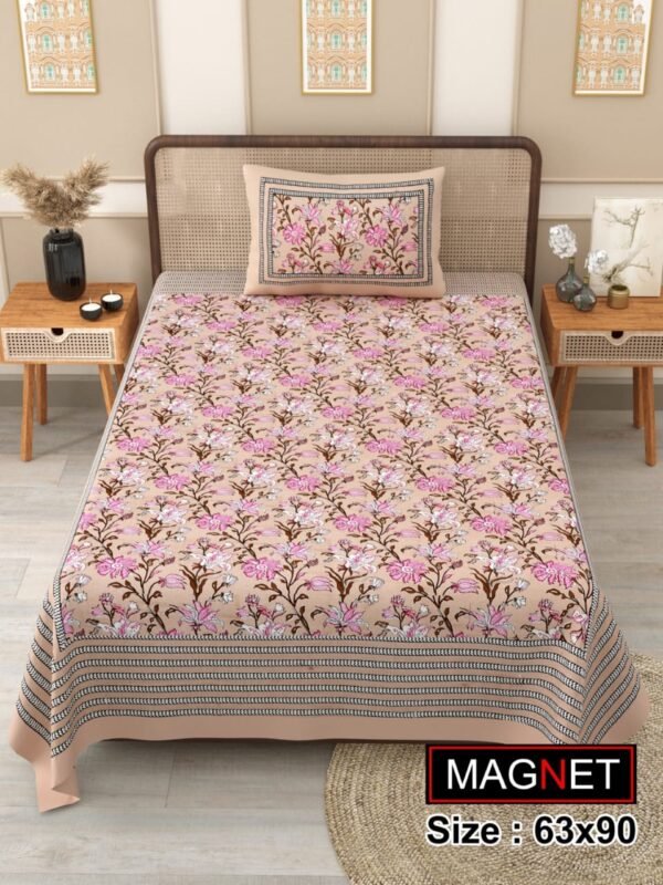 Magnet Bedsheet 41 Magnet Bedsheet 41