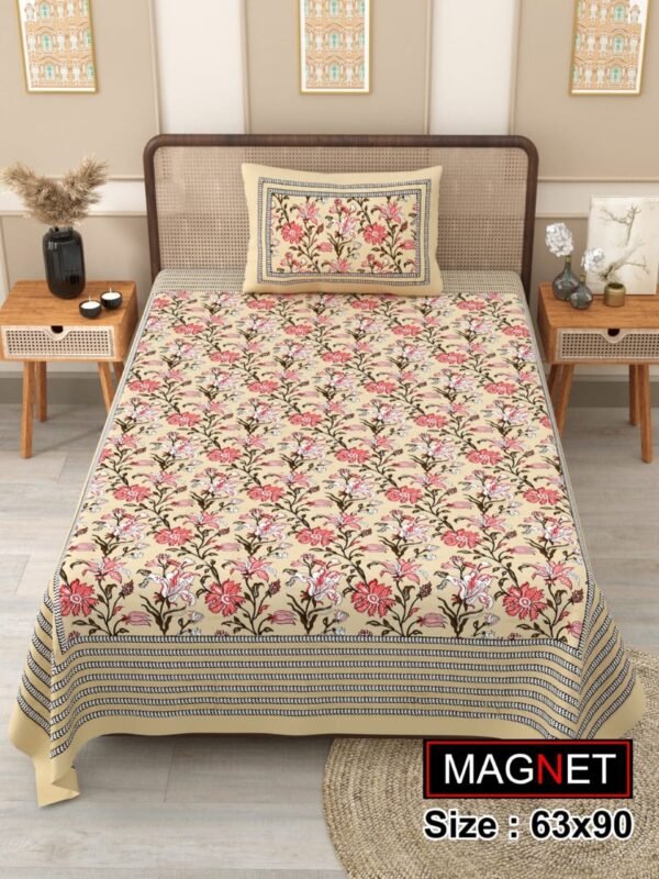 Magnet Bedsheet 42 Magnet Bedsheet 42