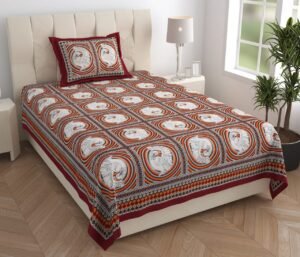 Magnet Bedsheet 49 Magnet Bedsheet 49