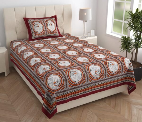 Magnet Bedsheet 49 Magnet Bedsheet 49