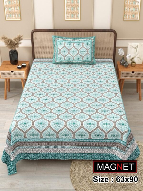 Magnet Bedsheet 5 Magnet Bedsheet 5