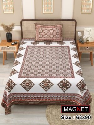 Magnet Bedsheet 56