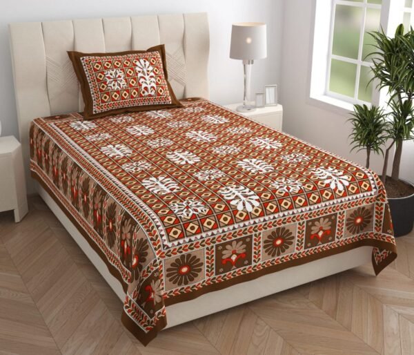 Magnet Bedsheet 60