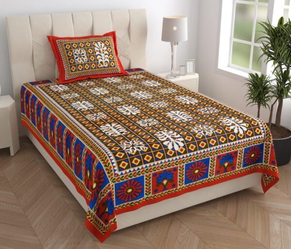 Magnet Bedsheet 61