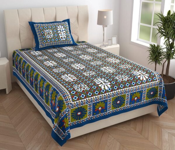 Magnet Bedsheet 62