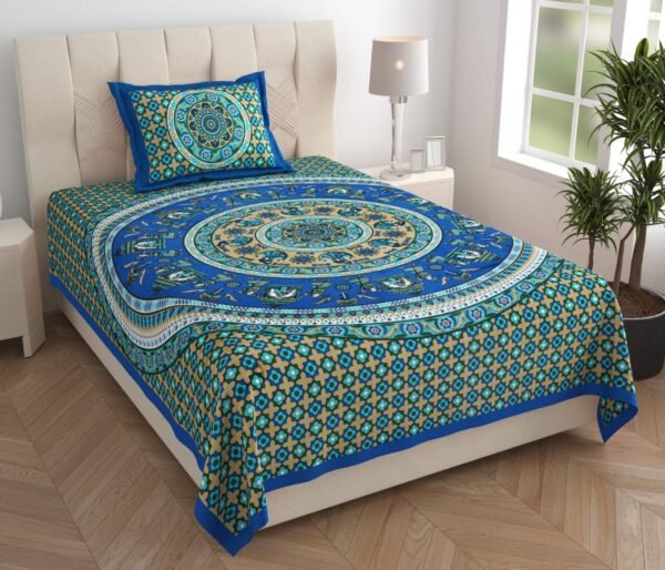Magnet Bedsheet 63