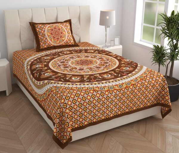Magnet Bedsheet 65
