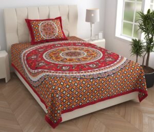Magnet Bedsheet 68