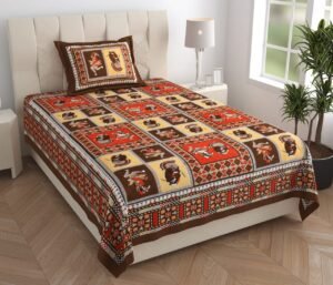 Magnet Bedsheet 70