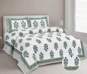Nyka Bedsheet 13