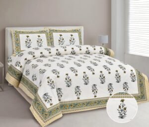 Nyka Bedsheet 23