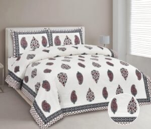 Nyka Bedsheet 3