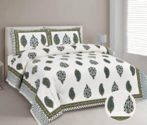 Nyka Bedsheet 5
