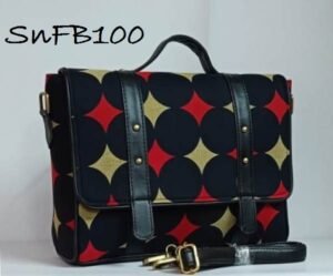 Big Satchel Sling Laptop Bag 13